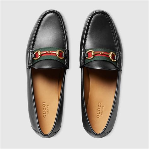 gucci web loafers|where to buy gucci loafers.